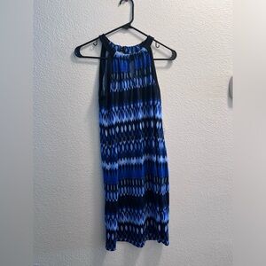 Tank Midi Dress